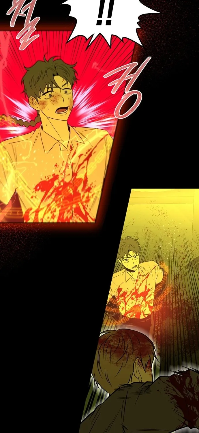 Read Midwood chapter 65 image 22 on Lezhin
