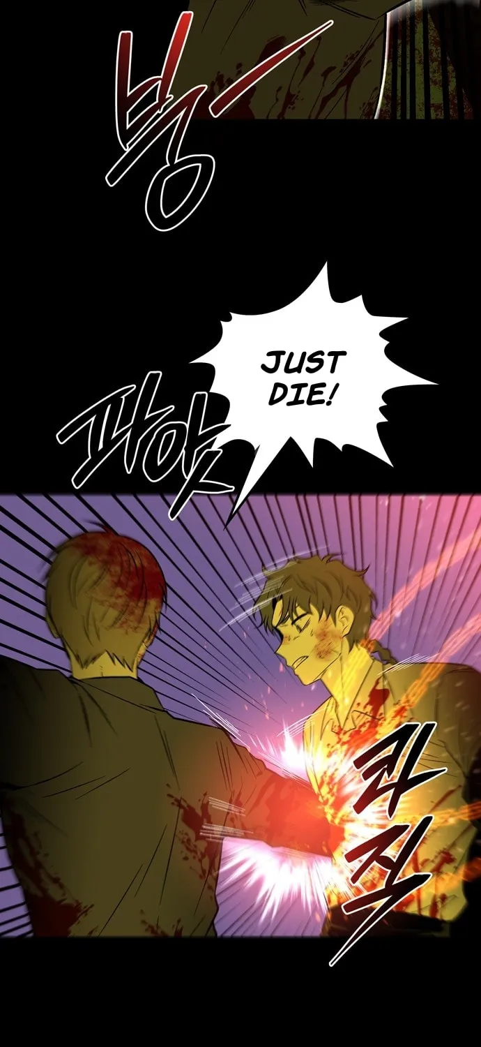Read Midwood chapter 65 image 23 on Lezhin