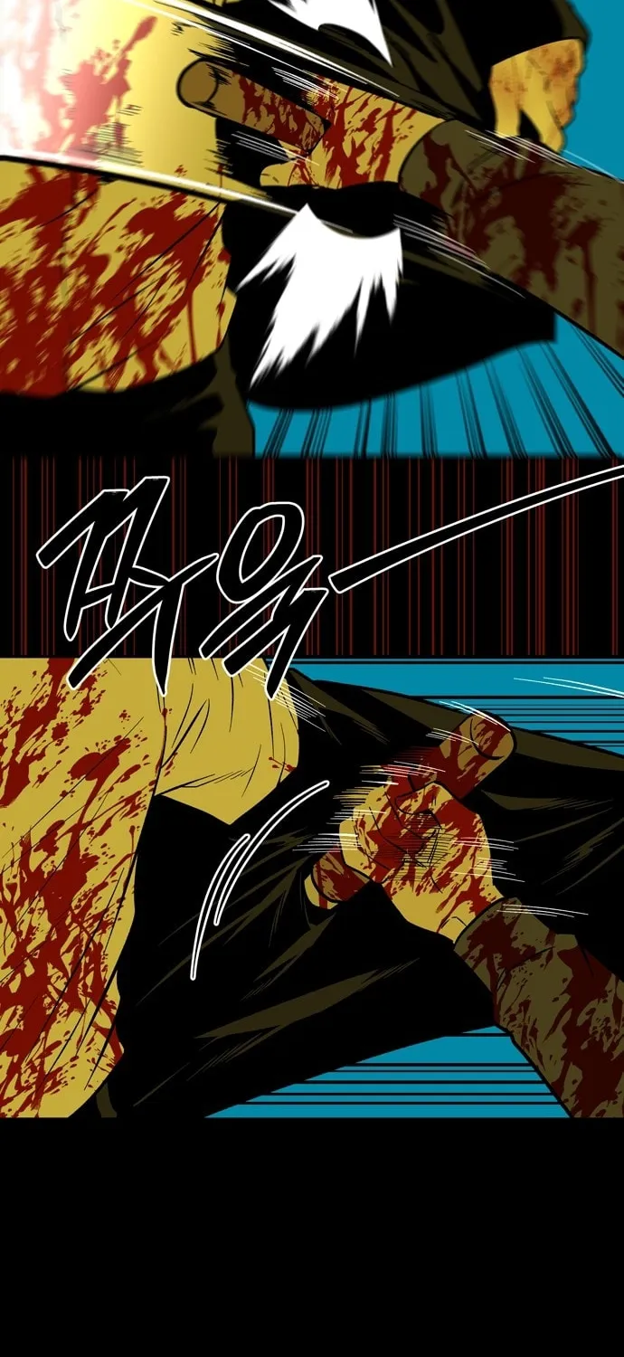 Read Midwood chapter 65 image 26 on Lezhin