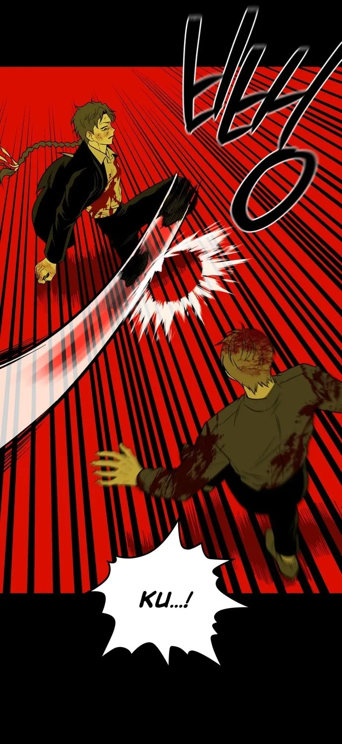 Read Midwood chapter 65 image 27 on Lezhin