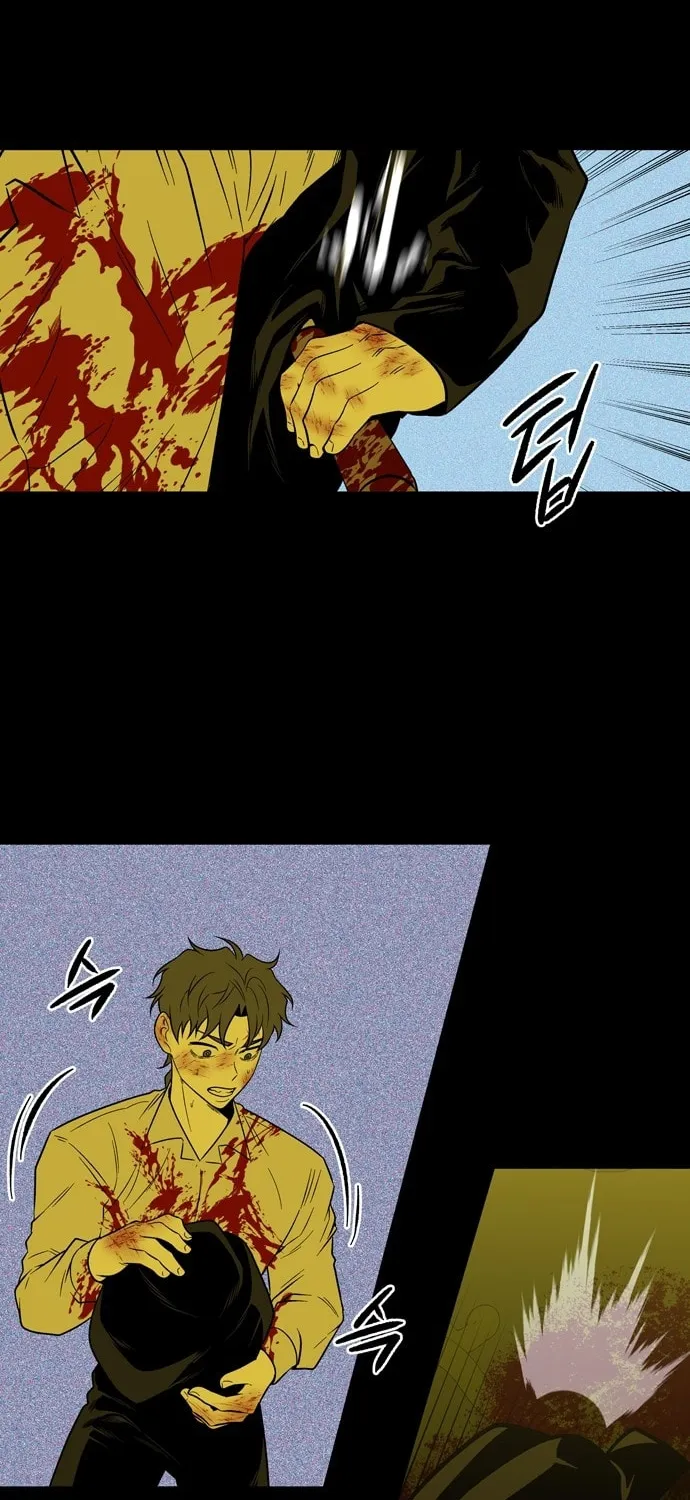 Read Midwood chapter 65 image 28 on Lezhin