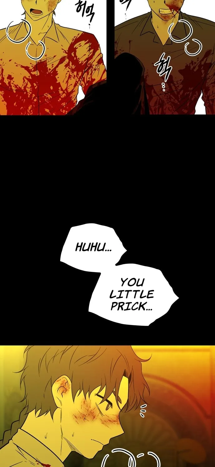 Read Midwood chapter 65 image 33 on Lezhin