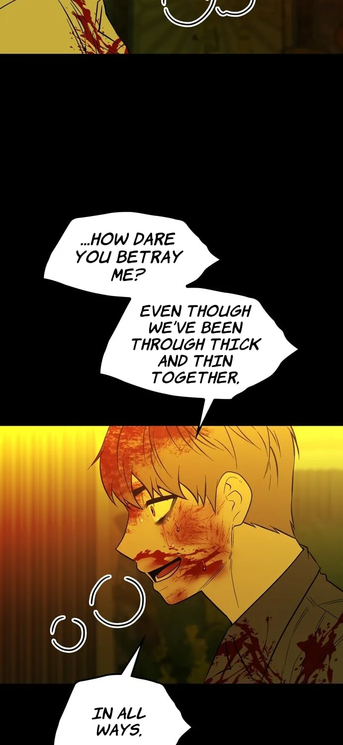 Read Midwood chapter 65 image 34 on Lezhin