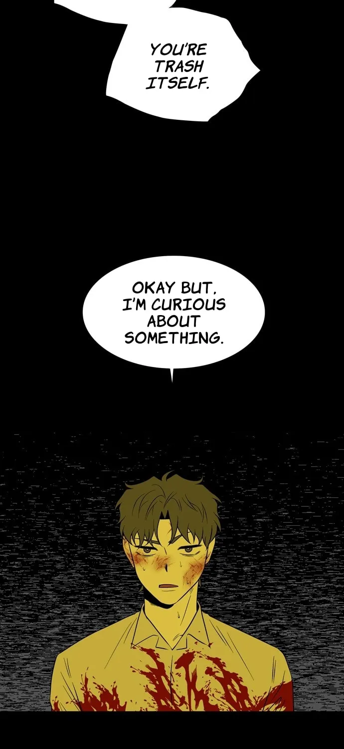 Read Midwood chapter 65 image 35 on Lezhin