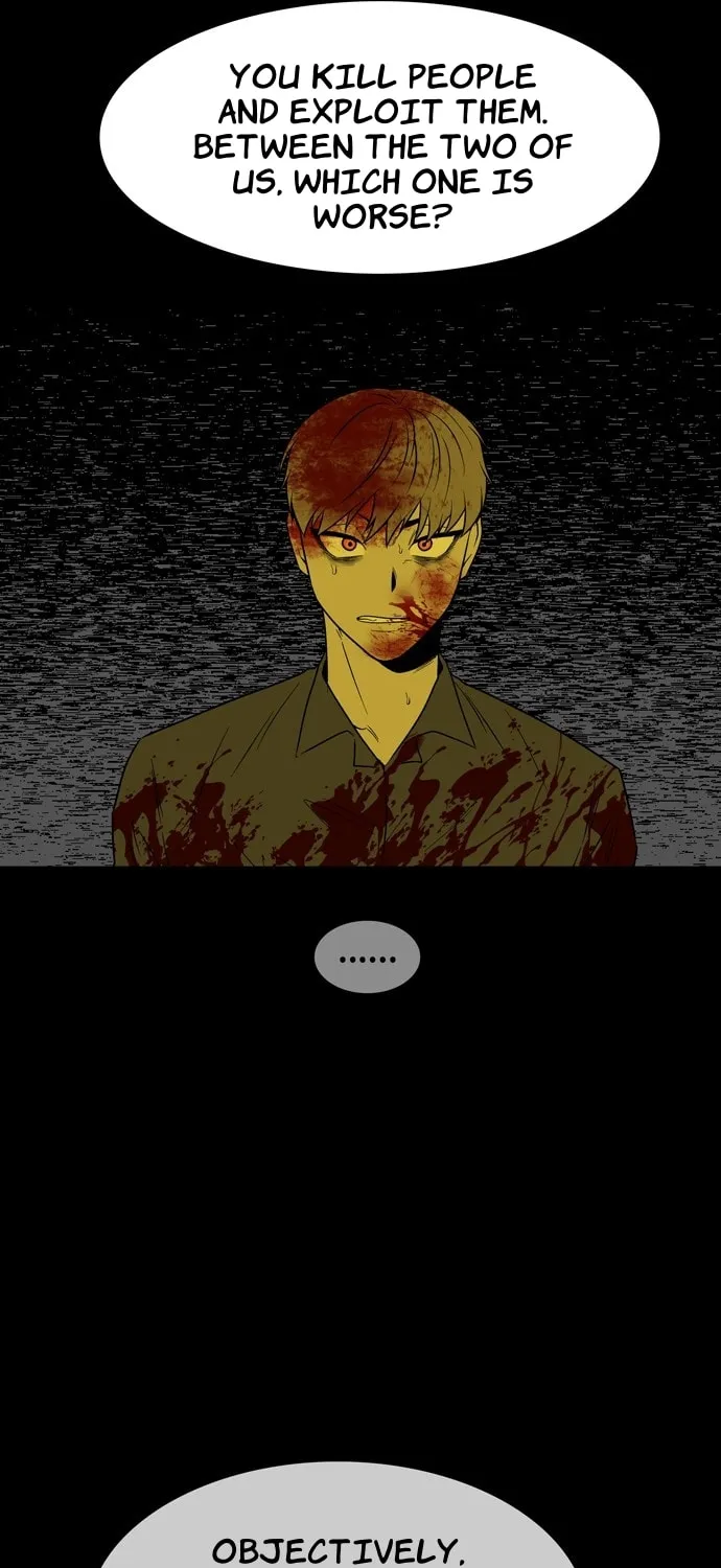 Read Midwood chapter 65 image 37 on Lezhin
