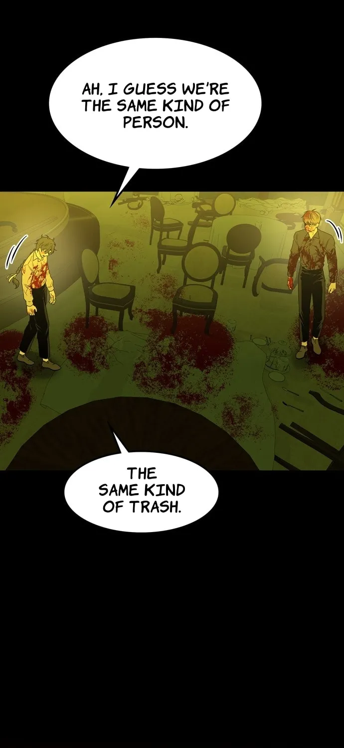 Read Midwood chapter 65 image 40 on Lezhin