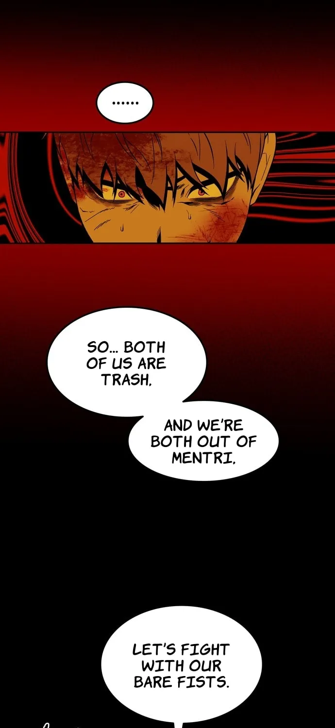 Read Midwood chapter 65 image 41 on Lezhin