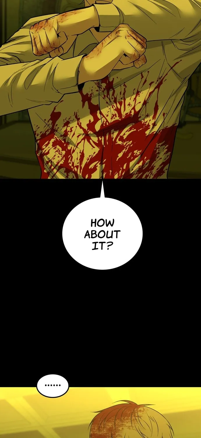 Read Midwood chapter 65 image 43 on Lezhin