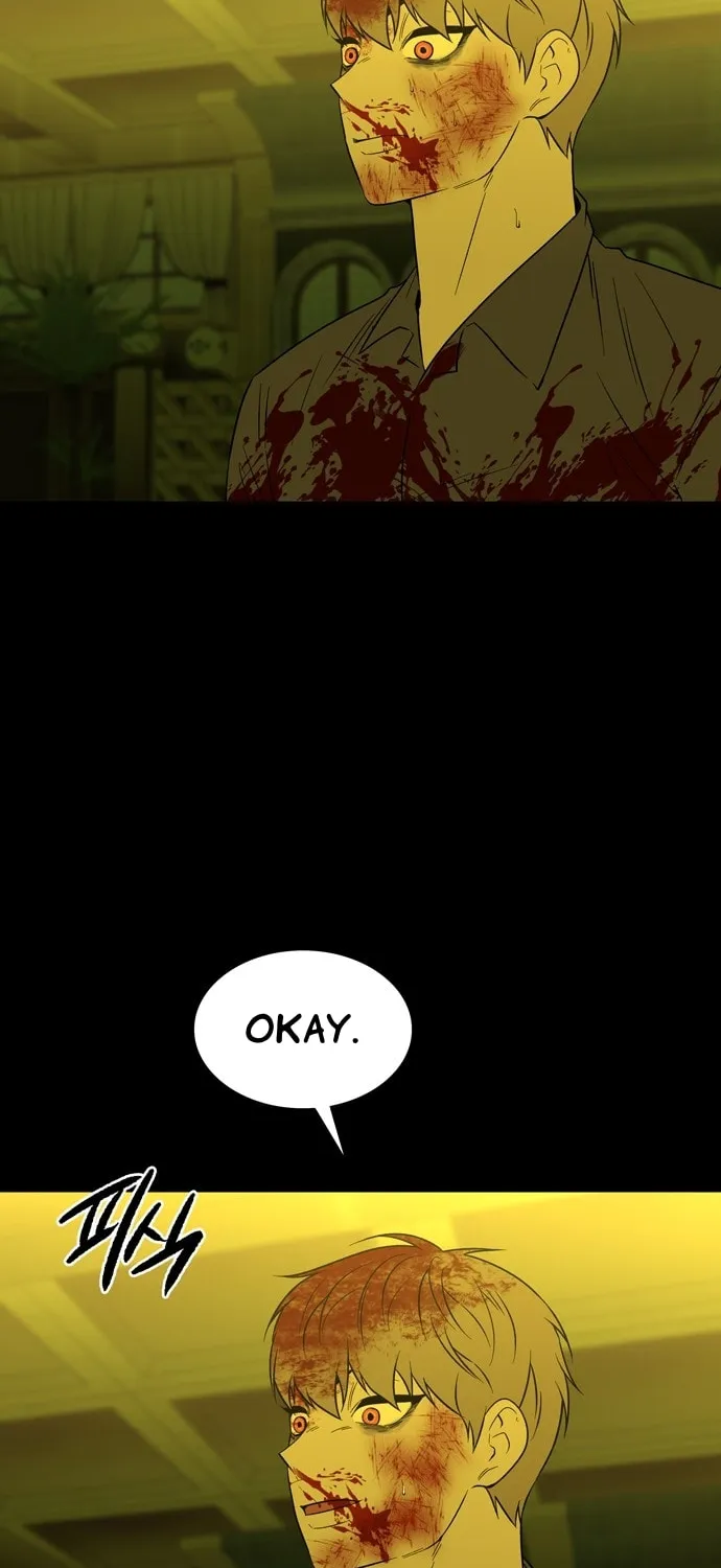 Read Midwood chapter 65 image 44 on Lezhin