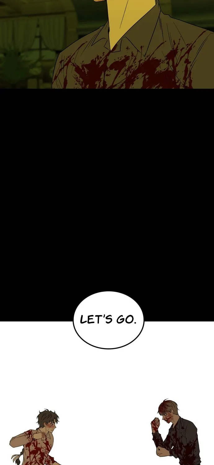 Read Midwood chapter 65 image 45 on Lezhin