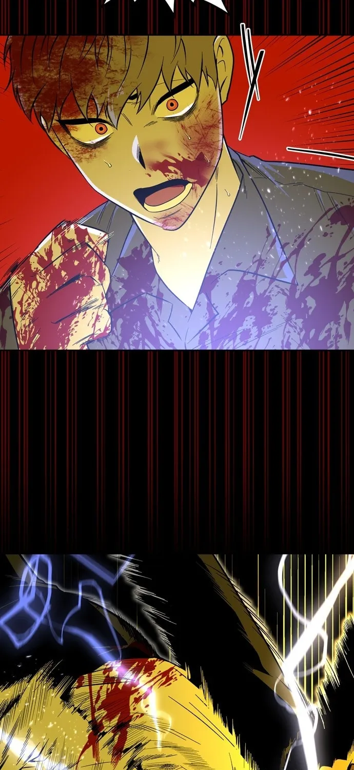 Read Midwood chapter 65 image 49 on Lezhin
