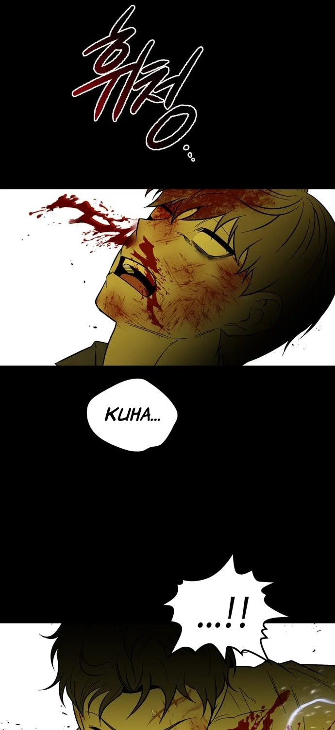 Read Midwood chapter 65 image 51 on Lezhin