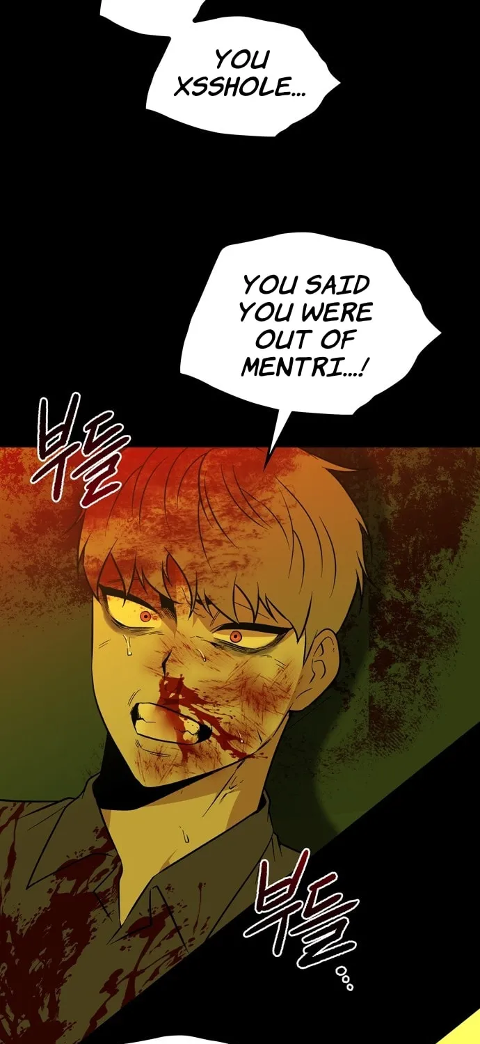 Read Midwood chapter 65 image 55 on Lezhin
