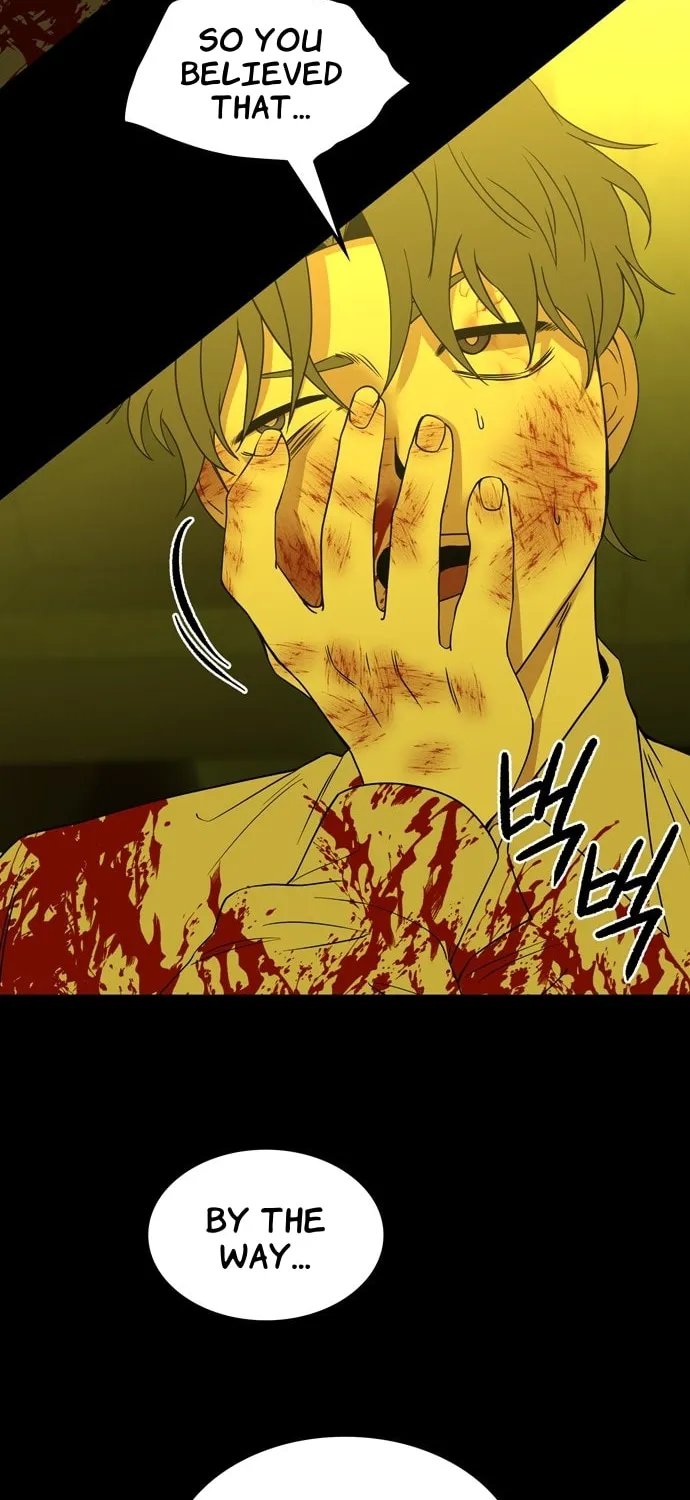 Read Midwood chapter 65 image 56 on Lezhin