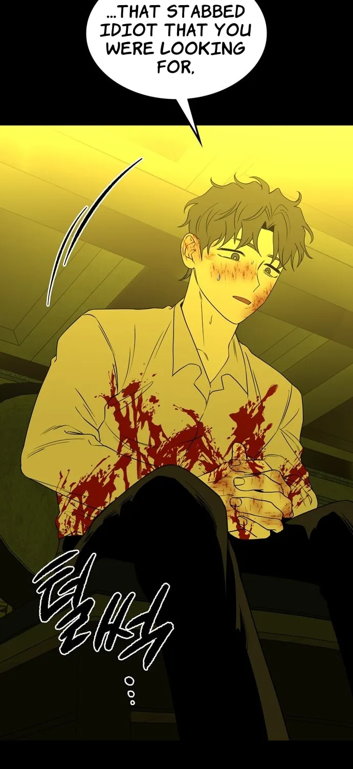 Read Midwood chapter 65 image 57 on Lezhin