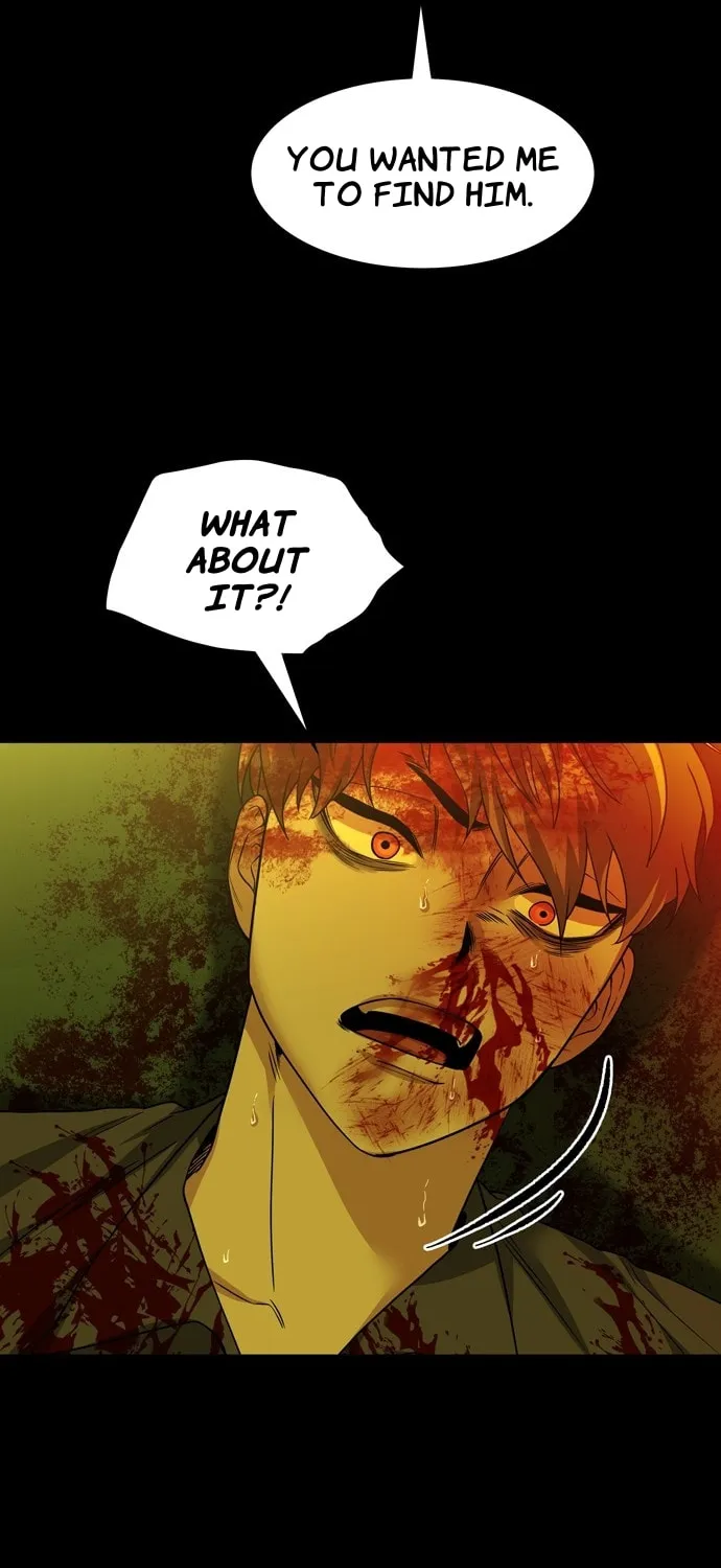 Read Midwood chapter 65 image 58 on Lezhin