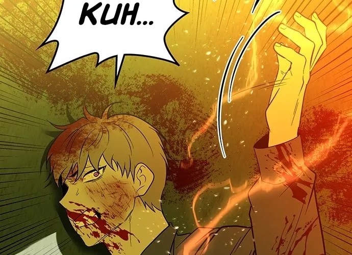 Read Midwood chapter 65 image 6 on Lezhin