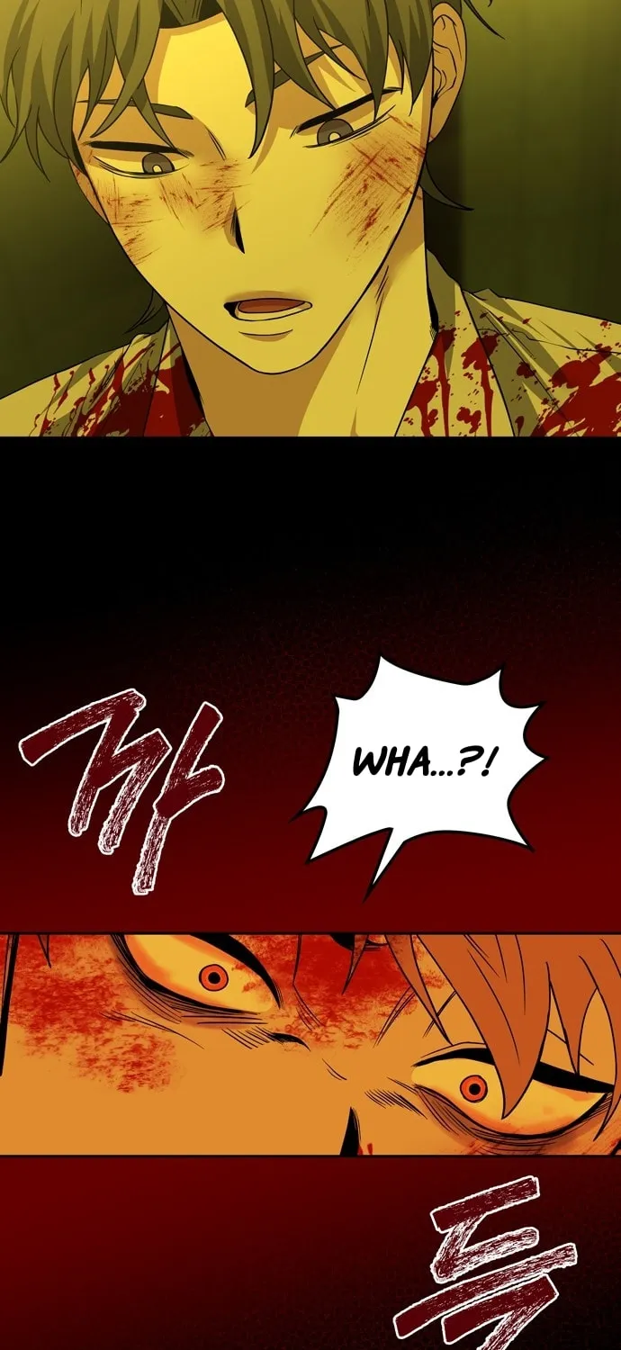 Read Midwood chapter 65 image 61 on Lezhin