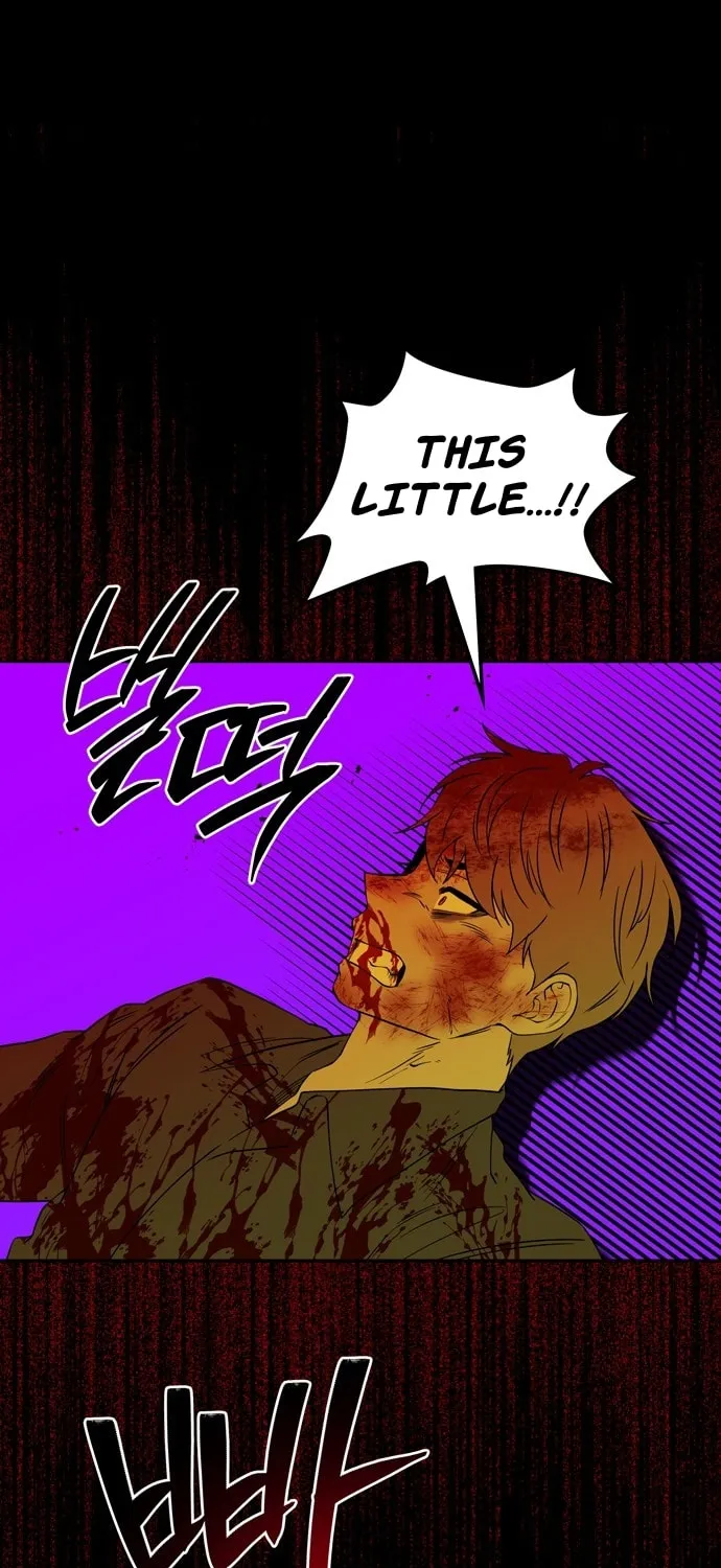 Read Midwood chapter 65 image 63 on Lezhin