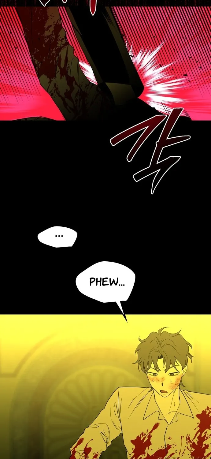 Read Midwood chapter 65 image 64 on Lezhin