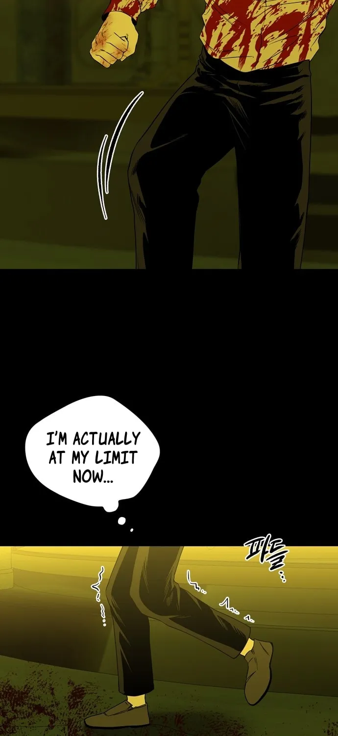 Read Midwood chapter 65 image 65 on Lezhin