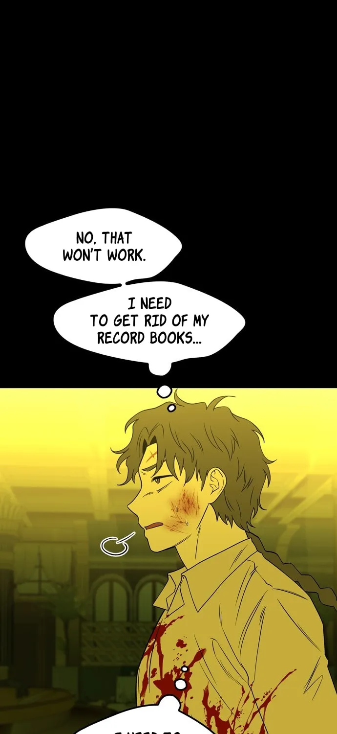 Read Midwood chapter 65 image 68 on Lezhin