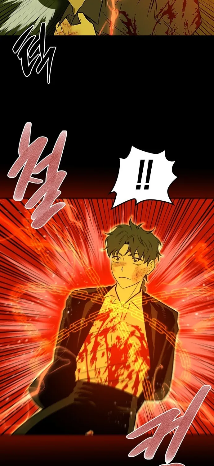 Read Midwood chapter 65 image 7 on Lezhin
