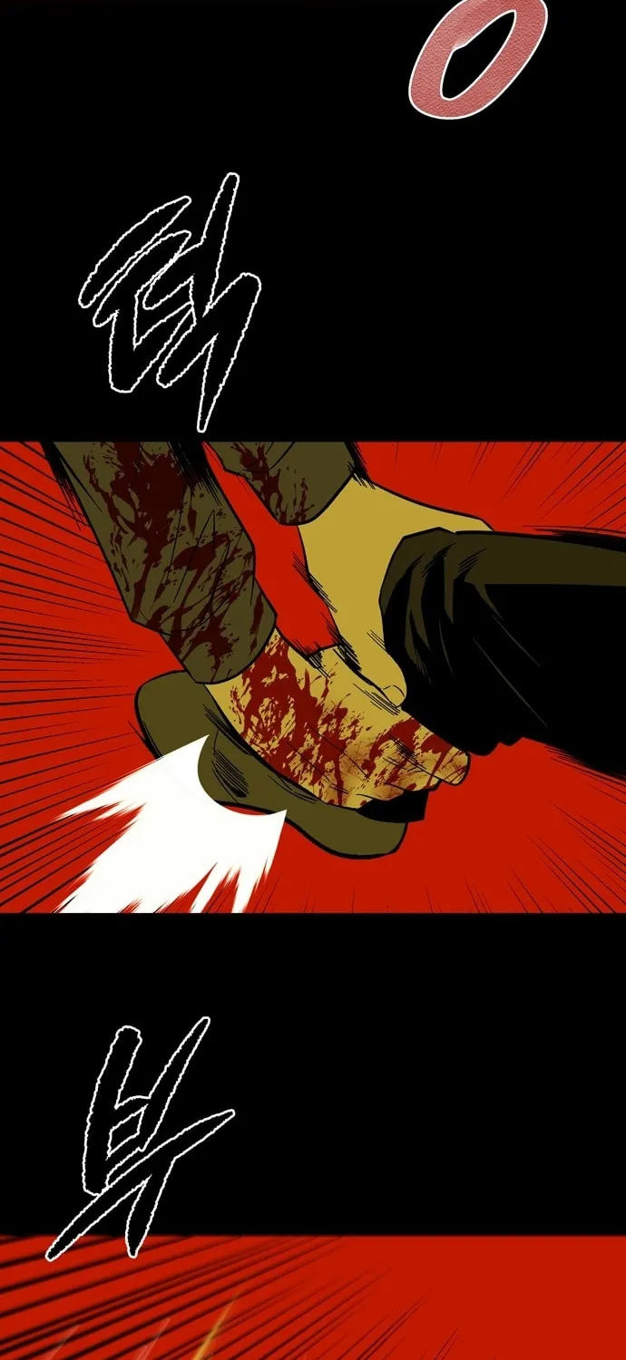 Read Midwood chapter 65 image 8 on Lezhin