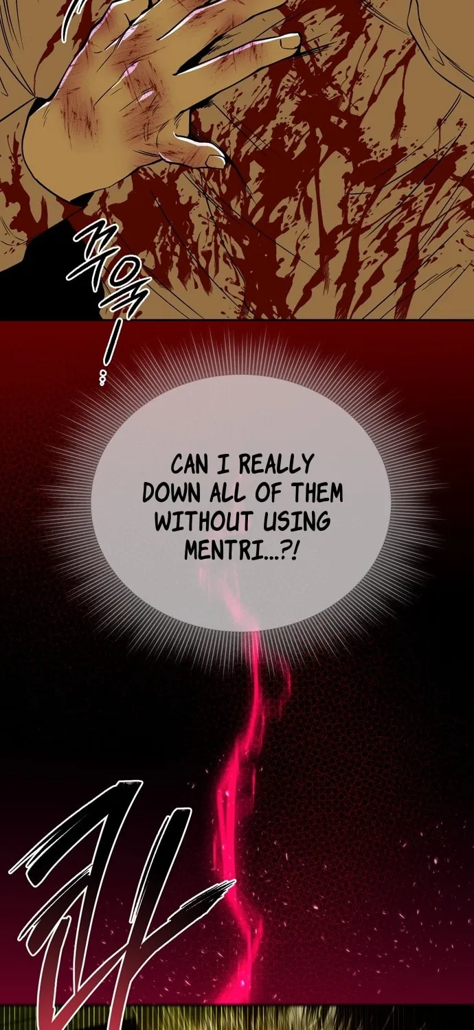 Read Midwood chapter 65 image 80 on Lezhin