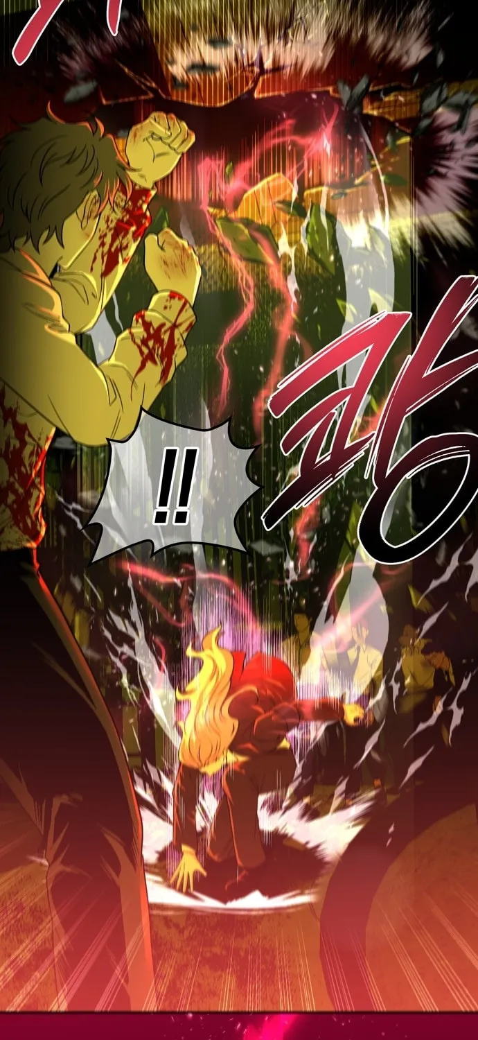 Read Midwood chapter 65 image 81 on Lezhin