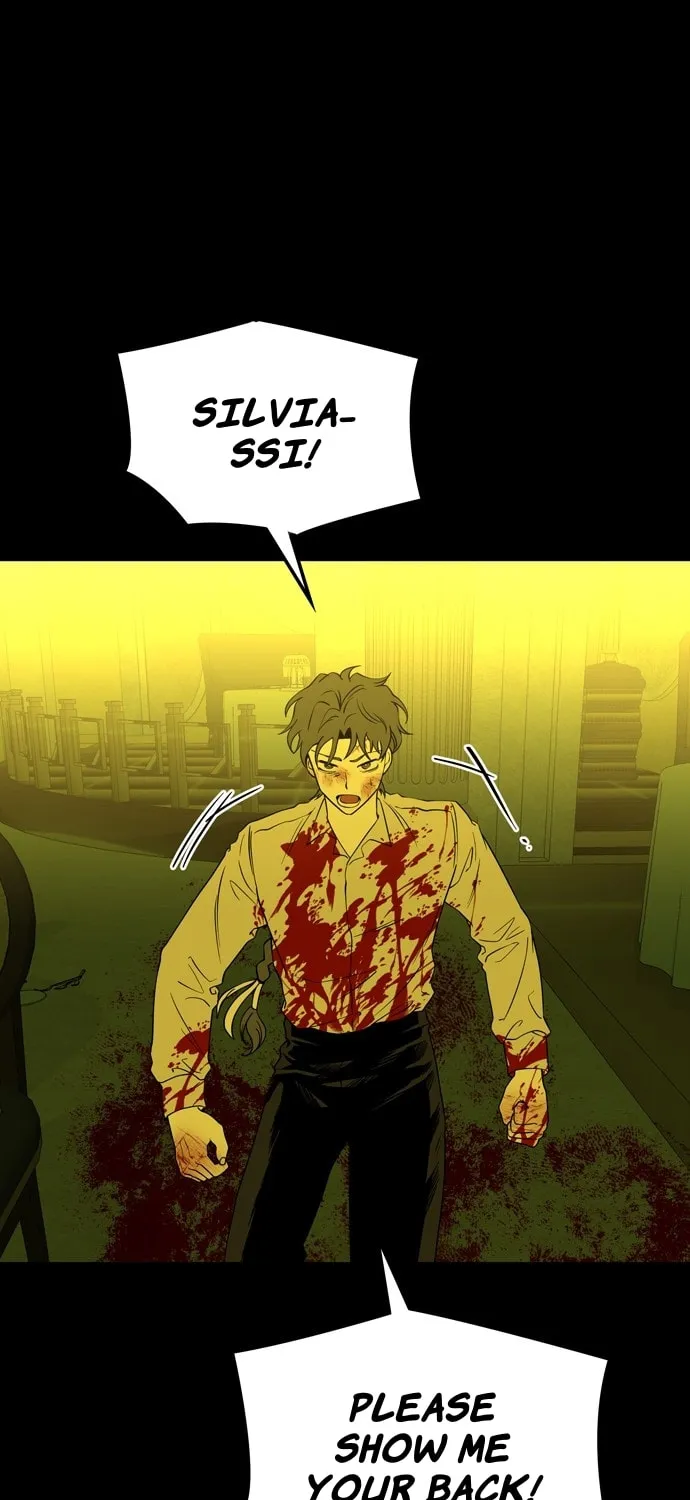 Read Midwood chapter 65 image 89 on Lezhin