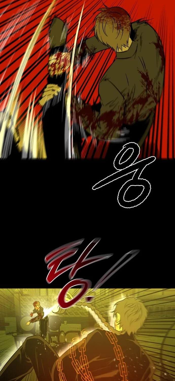 Read Midwood chapter 65 image 9 on Lezhin