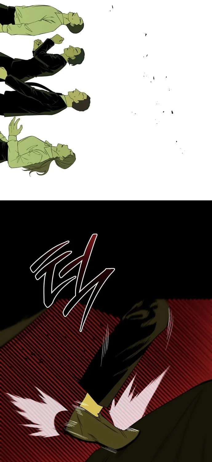 Read Midwood chapter 65 image 97 on Lezhin