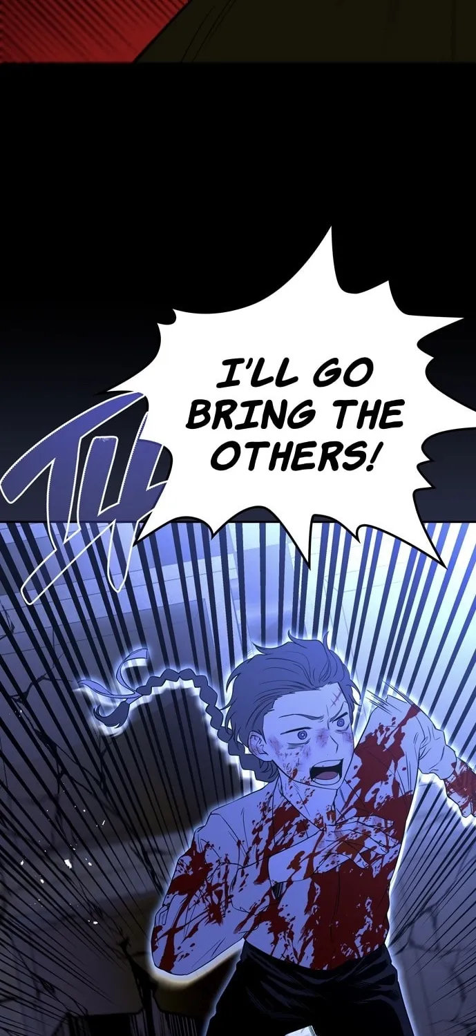 Read Midwood chapter 65 image 98 on Lezhin