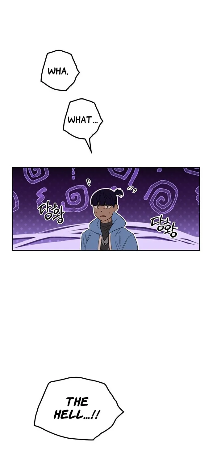 Read Midwood chapter 66 image 14 on Lezhin