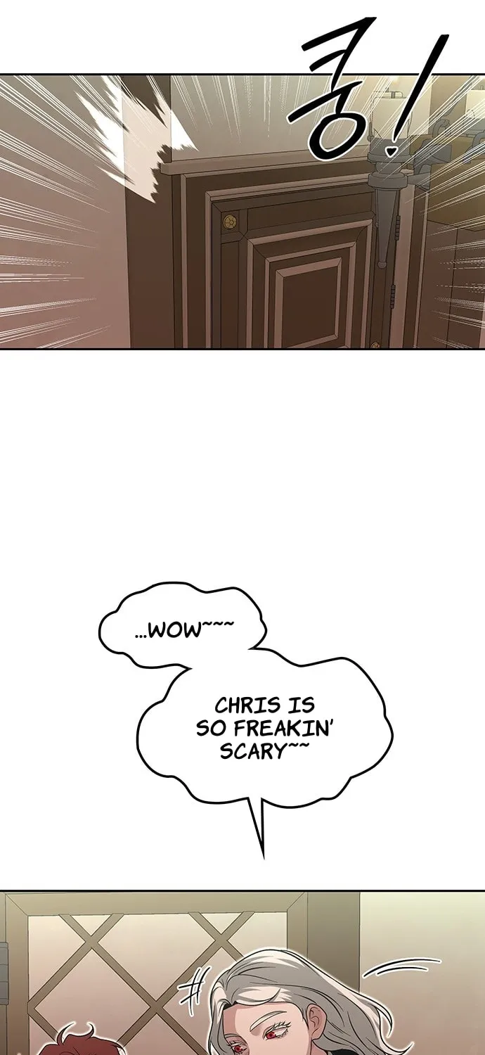 Read Midwood chapter 66 image 15 on Lezhin