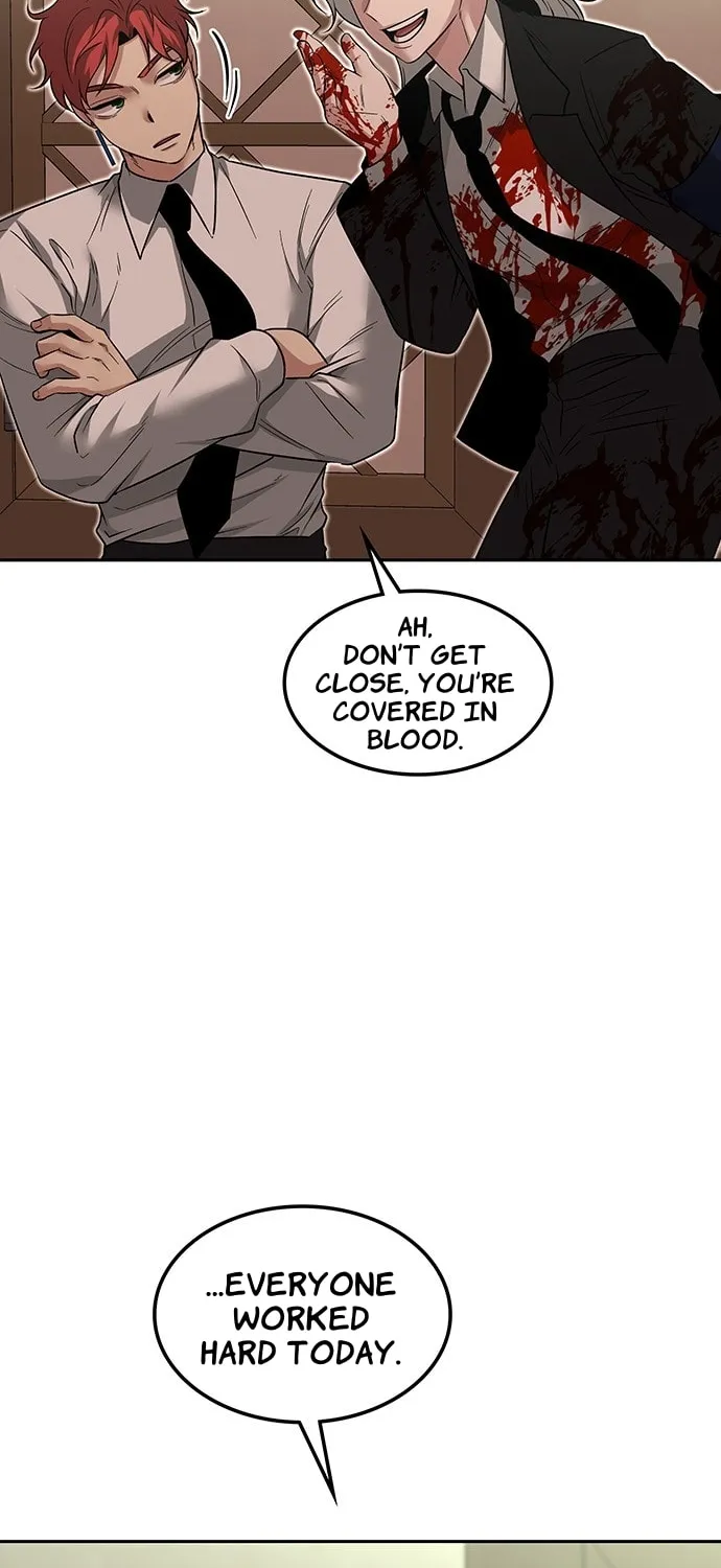 Read Midwood chapter 66 image 16 on Lezhin