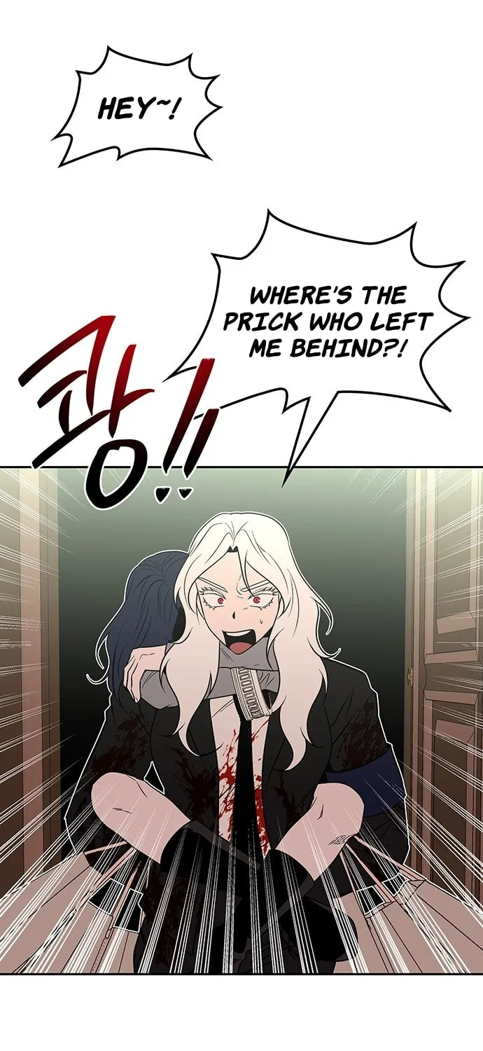 Read Midwood chapter 66 image 2 on Lezhin