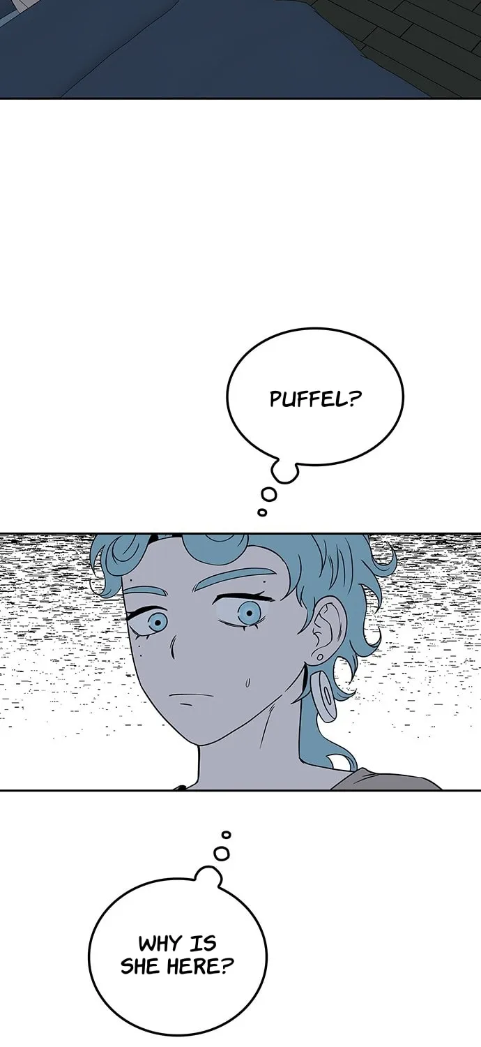 Read Midwood chapter 66 image 23 on Lezhin