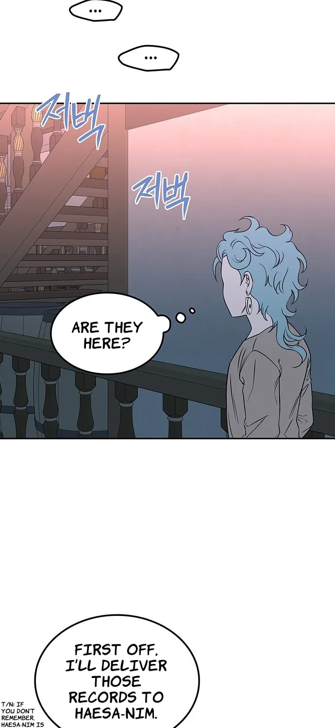 Read Midwood chapter 66 image 26 on Lezhin