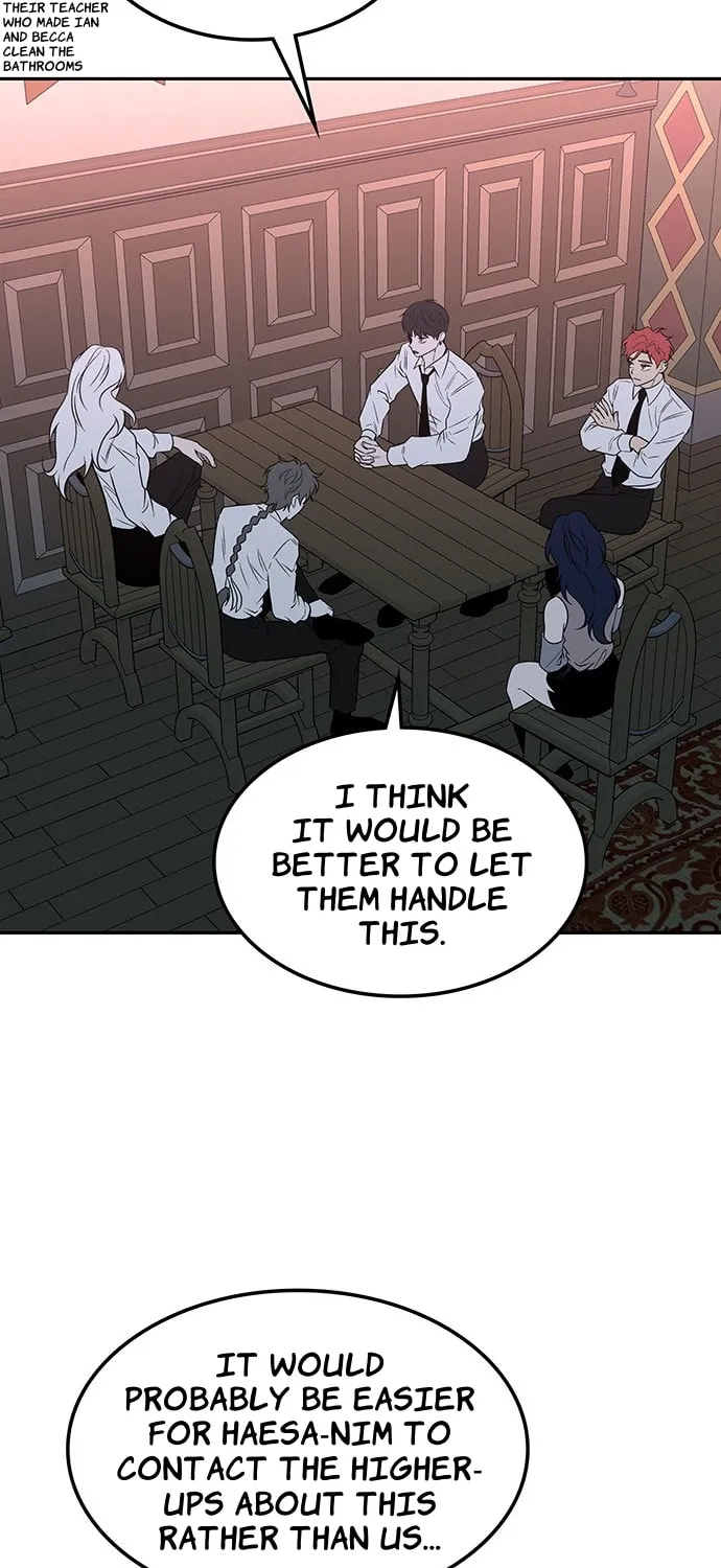 Read Midwood chapter 66 image 27 on Lezhin