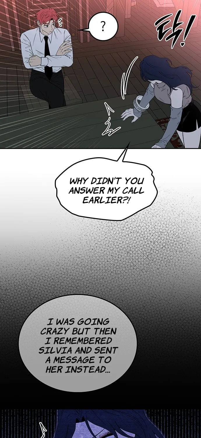 Read Midwood chapter 66 image 29 on Lezhin