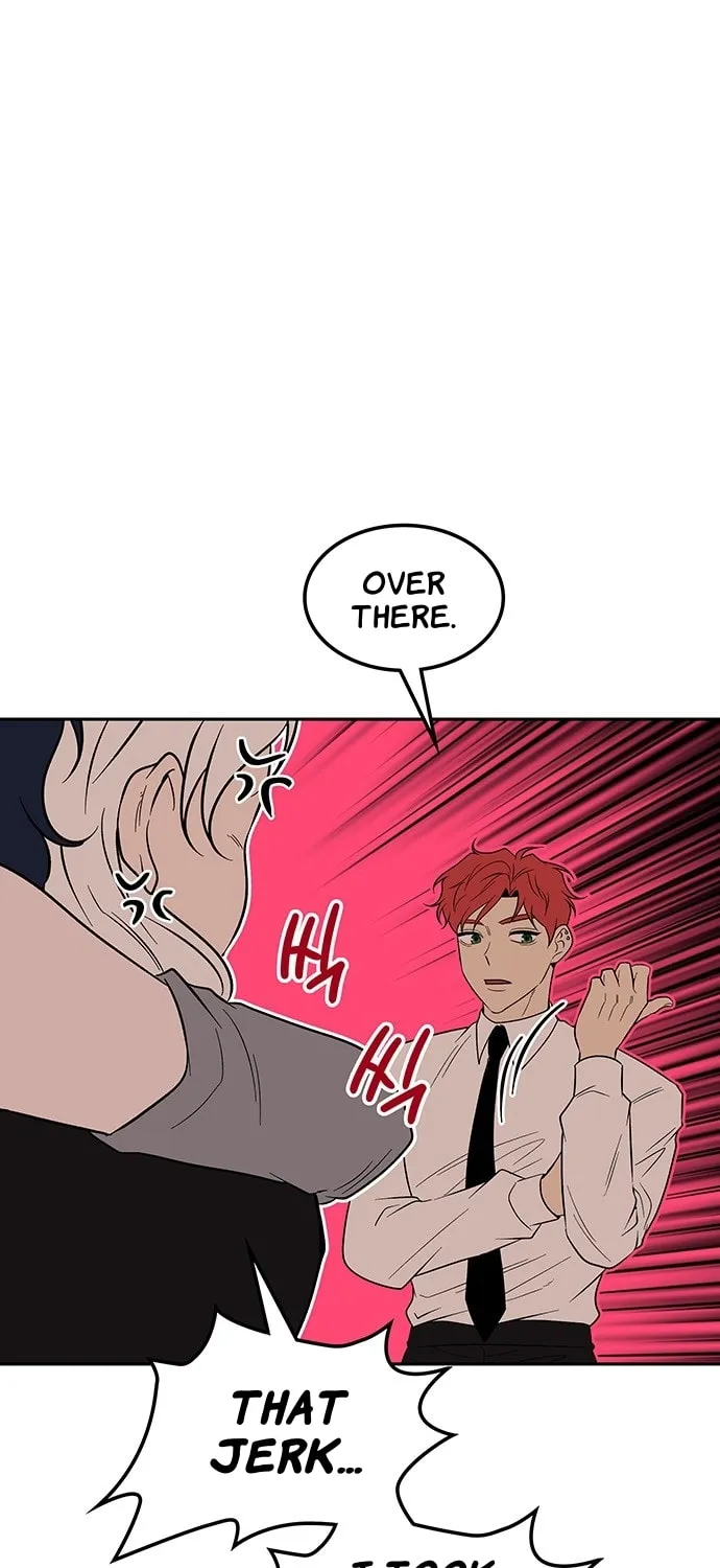 Read Midwood chapter 66 image 3 on Lezhin