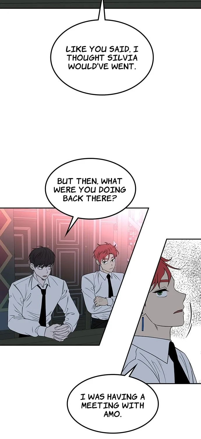 Read Midwood chapter 66 image 32 on Lezhin