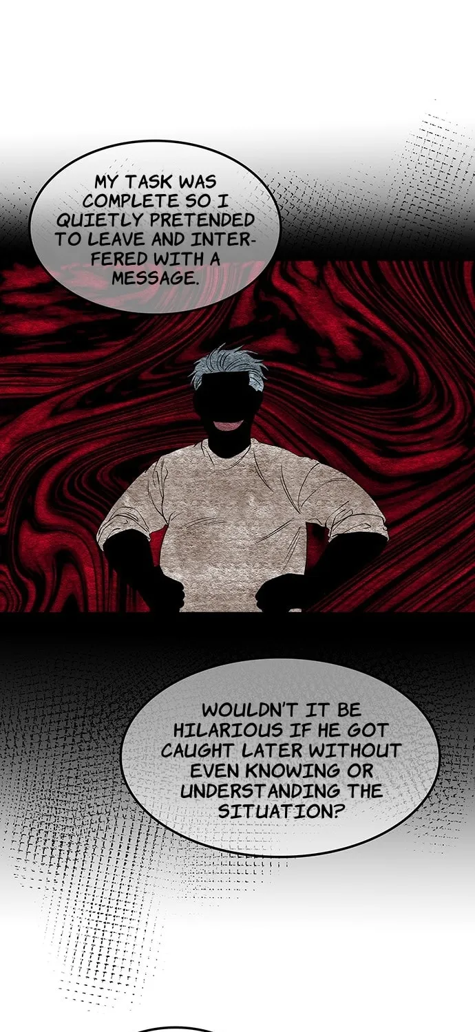 Read Midwood chapter 66 image 33 on Lezhin