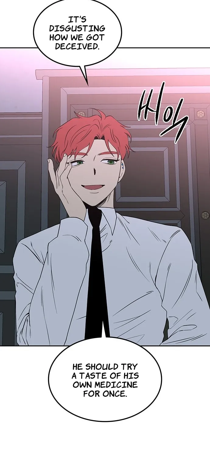 Read Midwood chapter 66 image 34 on Lezhin