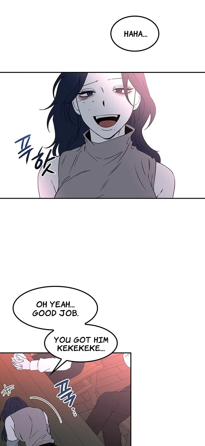 Read Midwood chapter 66 image 35 on Lezhin