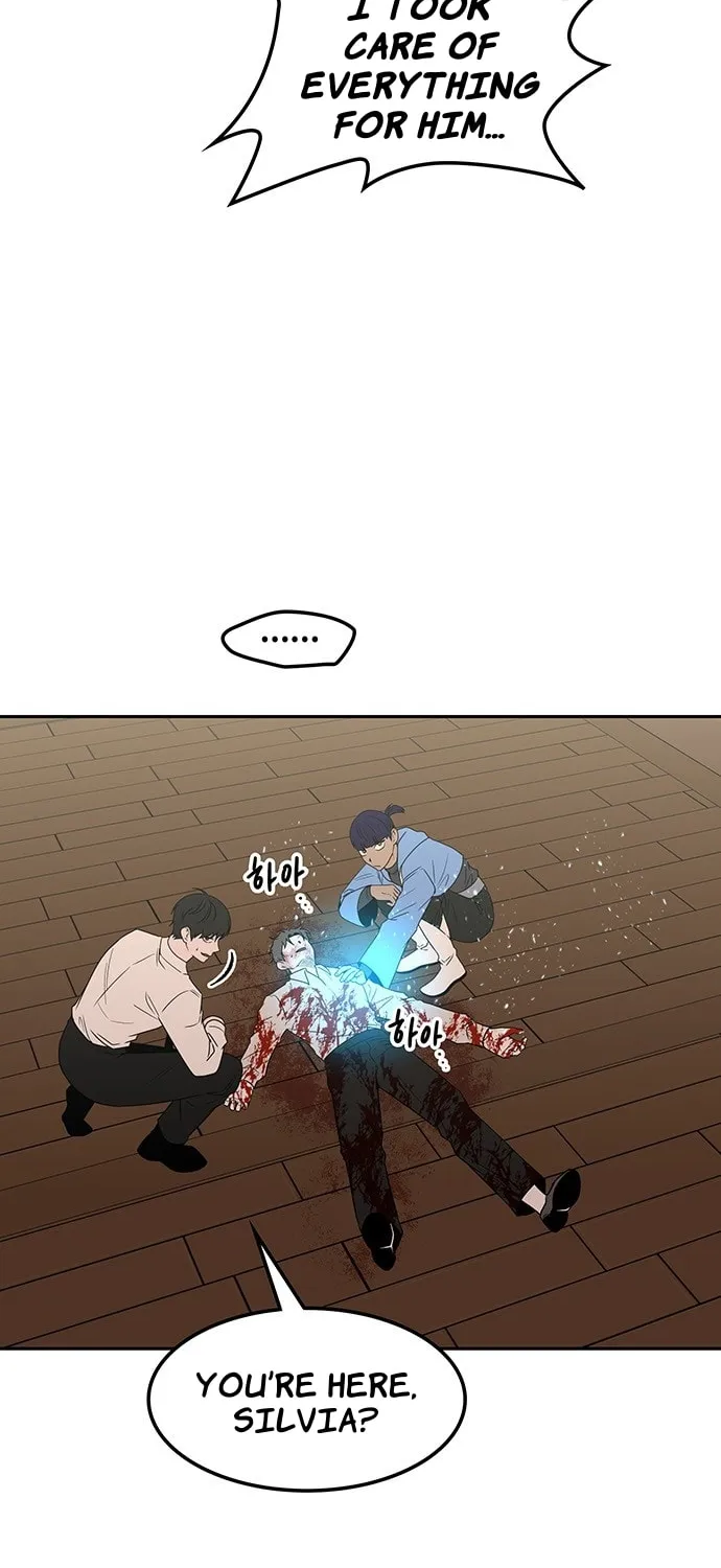 Read Midwood chapter 66 image 4 on Lezhin