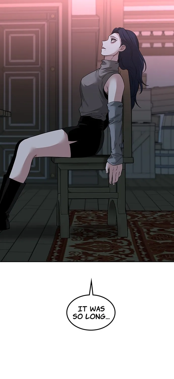 Read Midwood chapter 66 image 44 on Lezhin