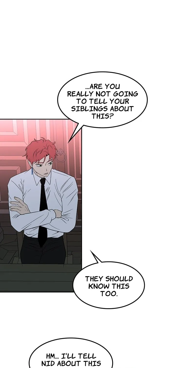 Read Midwood chapter 66 image 45 on Lezhin